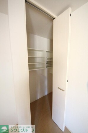 ルミエール西新宿の物件内観写真